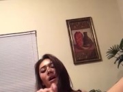 Sexy kittyasian96 quiet masterbating 13/16