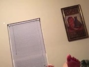 Sexy kittyasian96 quiet masterbating 5/16