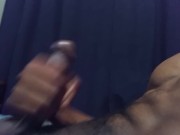 BBC masturbation