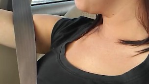 Smoking in public