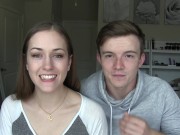 Please take us to AVN!! 13/16