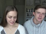 Please take us to AVN!! 14/16