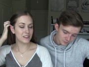 Please take us to AVN!! 15/16