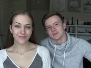 Please take us to AVN!! 16/16