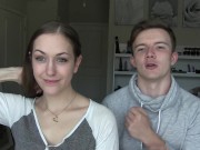 Please take us to AVN!! 8/16