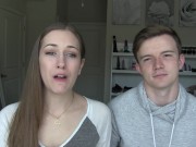 Please take us to AVN!! 9/16