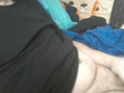 POV - Showing My Cock Off