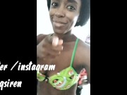 tv smoke and masturbate silent gal PREVIEW