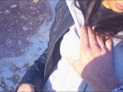 My classmate suck me off after school 1/16