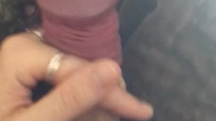 Morning Cumshot