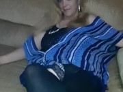 Role play interview Savanah - Screenshot 1 of 16 - HD