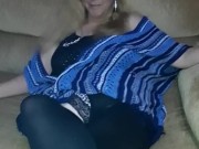 Role play interview Savanah - Screenshot 15 of 16 - Verified Amateurs