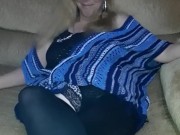 Role play interview Savanah - Screenshot 16 of 16 - HD