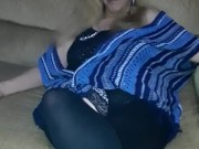 Role play interview Savanah - Screenshot 5 of 16 - Verified Amateurs