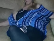Role play interview Savanah - Screenshot 6 of 16 - HD