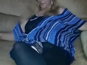 Role play interview Savanah