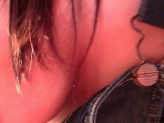 girl knows how to take it deep in her holes! 1/16