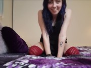 White Cotton for my Sweetie 2/16