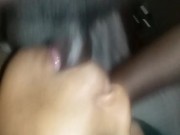 Fucking my baby face