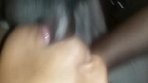 Fucking my baby face