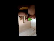 Solo Jacking off  - Screenshot 8 of 16 - Nut