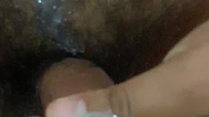 Full Leche en corrida de paja