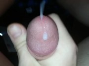 Stroking - Screenshot 15 of 16 - Cumshot Compilation