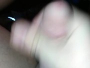 Stroking - Screenshot 2 of 16 - Solo Male Cumshot