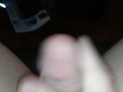Stroking - Screenshot 7 of 16 - Cumshot Compilation