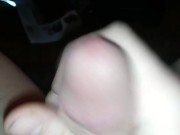 Stroking - Screenshot 8 of 16 - Solo Male Cumshot
