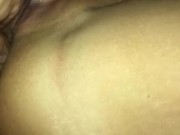 fucking my wife in the ass 7/16