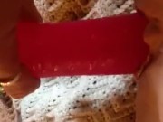 Unicock - Screenshot 6 of 16 - Girl Fingers Herself