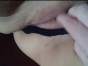 Sie wird .. - Screenshot 8 of 16 - Masturbate