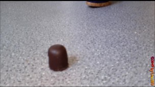 Lina's Sexy Nylonfüsse