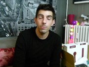 SVAKOM HAUL SEXTOYS (WENDY, NINA, EMMA, PRIMO) +d'infos Msieur-jeremy.fr