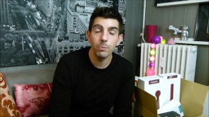 SVAKOM HAUL SEXTOYS (WENDY, NINA, EMMA, PRIMO) +d'infos Msieur-jeremy.fr