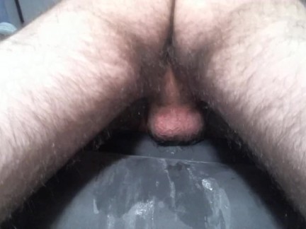 2 pp's in 1;) look at the cumshot ladies;))