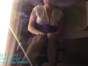 Heel Dangling Executrix - Screenshot 2 of 16 - Kink