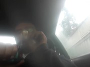 Blowing Hugh clouds - Screenshot 14 of 16 - Smoking