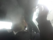 Blowing Hugh clouds - Screenshot 9 of 16 - HD