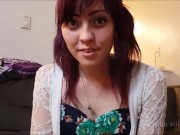 Seducing The Pastor 1/16