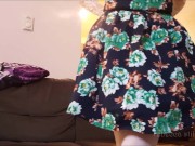 Seducing The Pastor 10/16