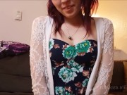 Seducing The Pastor 3/16