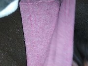 quickie - Screenshot 12 of 16 - Solo Girl Cumming
