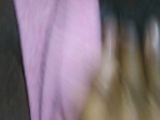 quickie - Screenshot 9 of 16 - Solo Girl Cumming