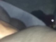 Wet squirting phat pussy
