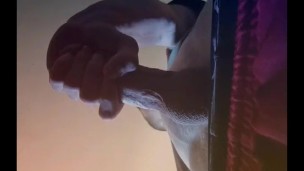 mmmm cum