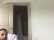 Jackin (no cum)