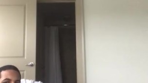 Jackin (no cum)