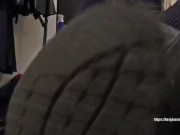 Dirty Boots cleaning 3/16